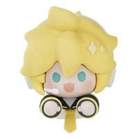 Фігурка Лєн Кагаміне - Вокалоїд | Len Kagamine - Vocaloid Fridge Magnet