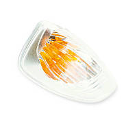 Покажчик повороту Рено Мастер  10- жовтий (на дзеркало) правий R