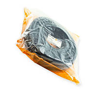 Ущільнювач дверей Опель Віваро  01- задніх дверей, ляди