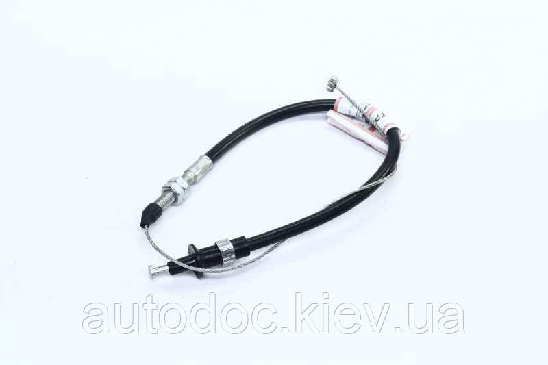 Трос газу ЗАЗ 1102 , арт.1102-1108050-10, фото 1