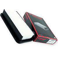 Фільтр повітряний Accent III 1.4-1.6i, Хюндай Verna (MC) 06-