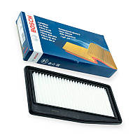 Фільтр повітряний Шевроле Спарк 1,2-12-