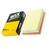 Фільтр повітряний Опель Mokka