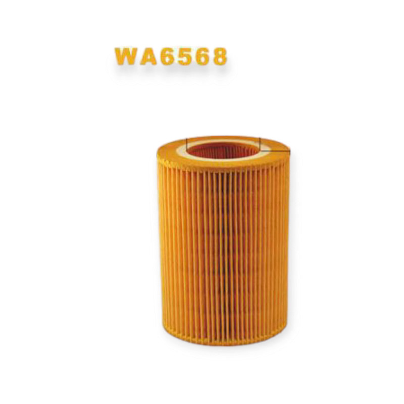 Фільтр повітряний Smart (97-07) (WIX) WIX FILTERS