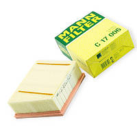 Фільтр повітряний Форд Фіеста VI 1.4i - 1.6TDCI 08-