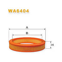 Фільтр повітряний Форд GRANADA 2.0, SCORPIO 2.3, SIERRA 1.6, 2.0