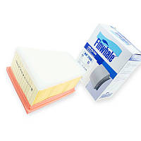 Фільтр повітряний Logan 1,6 16v Symbol, Kangoo,Clio трапеція