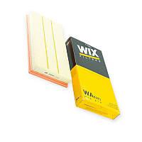 Фільтр повітряний Мерседес Бенз A-CLASS (W169) A160, 180, 200CDI