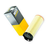 Фільтр повітряний Мерседес Бенз C-Class (W203) дизель 2,0, 2,2