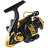 Спінінгова котушка Feima LE-3000 5+1b, фото 2