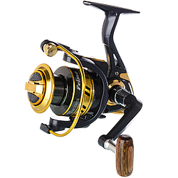 Спінінгова котушка Feima LE-4000 5+1b