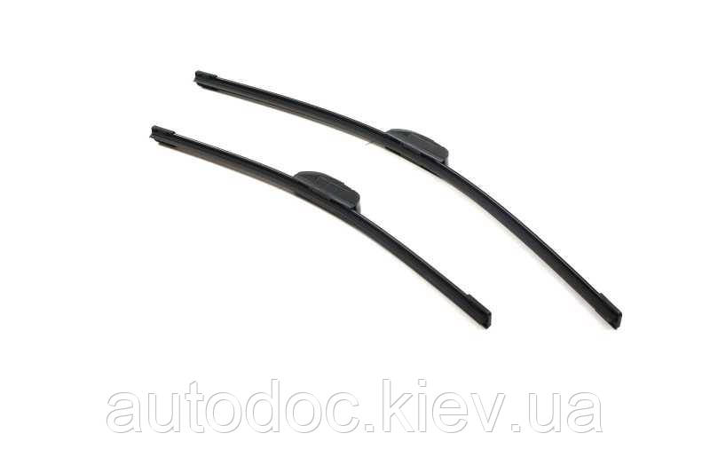 Щітка склоочис. 600/450 AEROTWIN AR604S (вир-во Bosch), арт.3397118908, фото 1