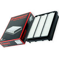 Фільтр повітряний Мітсубісі Galant (92-03), Паджеро Pinin 99-05, Montero 1.8-2.0 i 96-