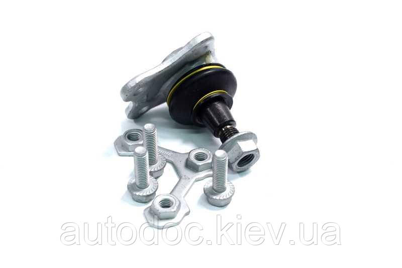 Опора кульова AUDI/SEAT/SKODA/VW A3/BORA, GOLF IV, NEW BEETLE/OCTAVIA (Вир-во Moog), арт.VO-BJ-8287