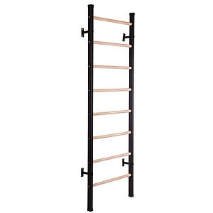 Шведська стінка Fitness Wood SP-Planeta L-6789 (дерево, 80х238 см)уп, у 2 ящ