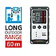 Нівелір лазерний ротаційний Laserliner Duraplane 360 Set 175 cm, фото 7