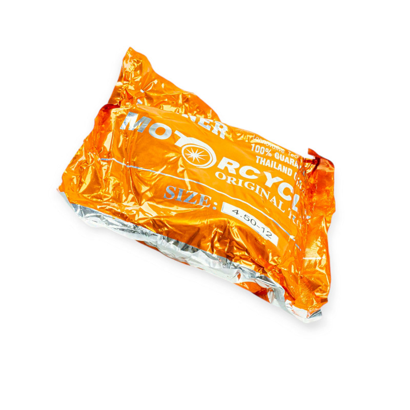 Камера колеса 4.50-12
