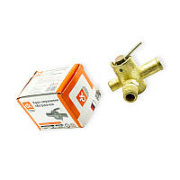 Кран пічки МАЗ 5336 DK