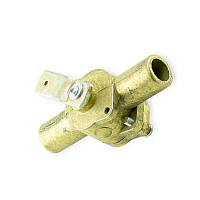 Кран пічки МАЗ 64221