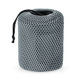 Гуртка з кришкою титанова LIXADA 750 мл + чохол, фото 4