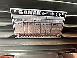 Електродвигун Gamak AGM2E 112M 4 — 4,6 кВт/1500об, фото 5