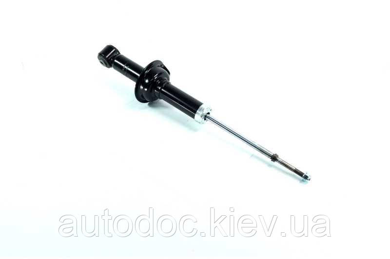 Амортизатор підв. MITSUBISHI LANCER X 08- задн.газ (16") (RIDER), арт.RD.2870.341444