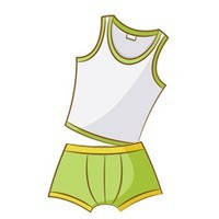 Як правильно вибирати дитяче білизна?