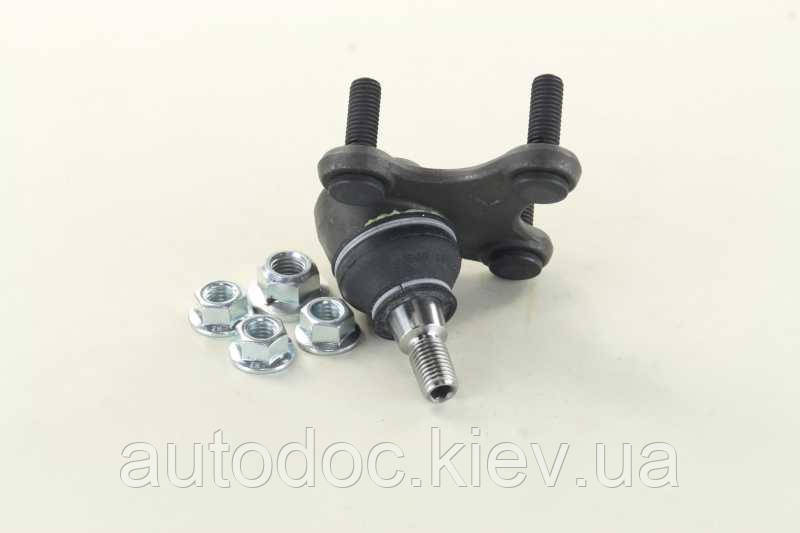 Опора кульова AUDI A3, Q3, SEAT ALTEA XL, VW CADDY III-IV 03- перед. міст ліворуч (Вир-во TRW), арт.JBJ751, фото 1