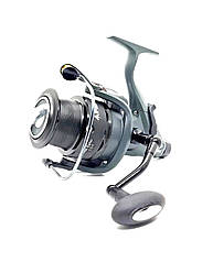 КОТУШКА FEIMA MD 5000 (7+1BB; 5.5:1 З БЕЙТРАНЕРОМ, КОРОПОВА КОТУШКА (КОНУСНА ШПУЛЯ