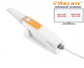 Інтраоральний сканер YOUJOY SCAN 11