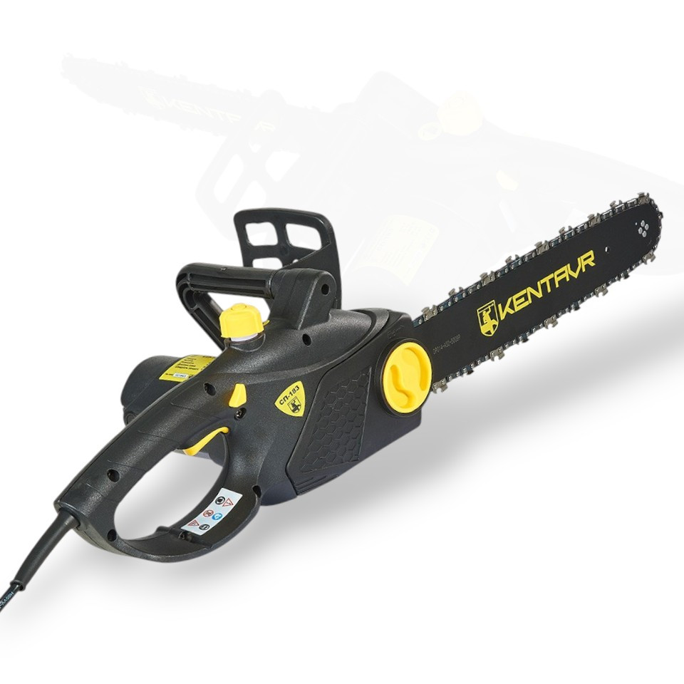 Електропила Кентавр СП-183 [1800 Вт 360 мм пила електрична, фото 1