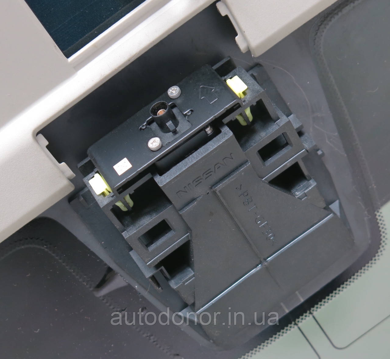 Камера заднього огляду Nissan Ariya (22-) 28442-5MP5A