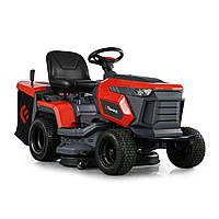 Садовий трактор Faworyt TR84 M 8 5 л Loncin Райдер 352 см3 7 2 кВт 83 см 30 90 мм для вашого саду (KMA)