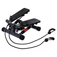 Степперы, вибромассажеры