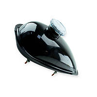 Бак бензиновий Веломотор 2Т F80 2 Л