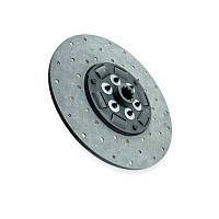 Диск зчеплення ведений ЯМЗ 236 задній DK