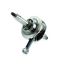 Колінчастий вал  мопед Дельта -70