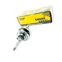 Колінчастий вал скутер 4 т китай -100