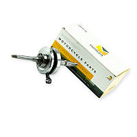 Колінчастий вал скутер 4 т китай -125,150