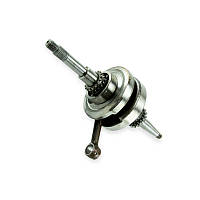 Колінчастий вал скутер 4 т китай -125-150