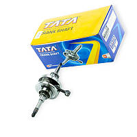 Колінчастий вал скутер 4 т китай -50