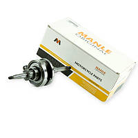 Колінчастий вал скутер 4 т китай -50