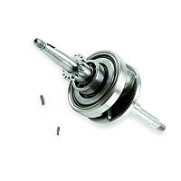 Колінчастий вал скутер 4 т китай -60,80