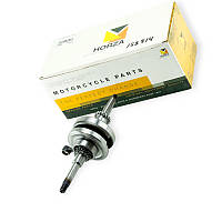 Колінчастий вал скутер 4 т китай -60,80