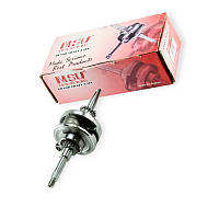 Колінчастий вал скутер 4 т китай -60,80  якість