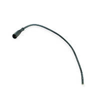 Бронепровід 550мм +з'єднувач з 2-ма наконечниками