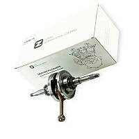 Коленвал скутер китай 4 т-60,80