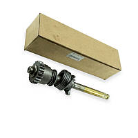 Вал заводний  мопед Дельта -70