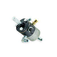 Кран підйому платфороми МАЗ