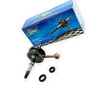 Колінчастий вал Хонда DIO ZX щоки на 34  (+сальник і сепаратор)